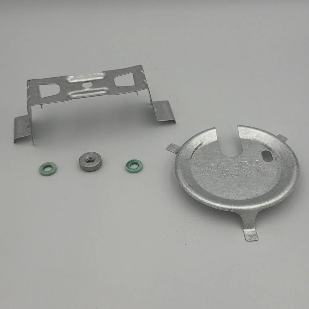 Coleman Propane Lantern Small Parts Kit 5152D 5151C 5150 5154B 5153A 5150-4701